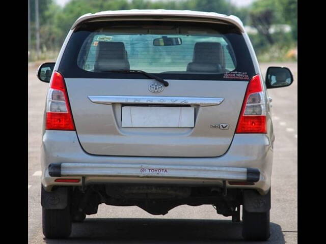 Used Toyota Innova [2005-2009] 2.5 V 7 STR in Jaipur