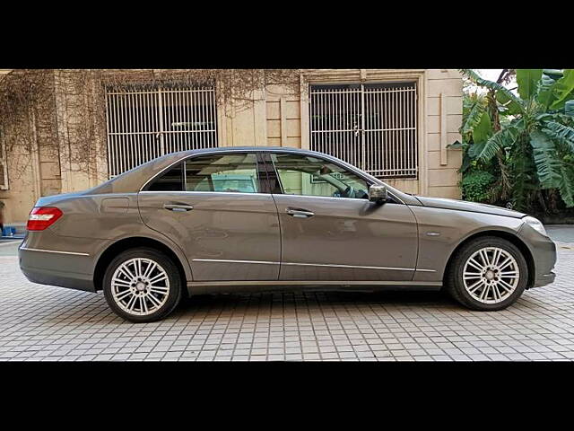 Used Mercedes-Benz E-Class [1998-2002] 250 D (W210) in Mumbai