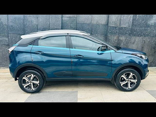 Used Tata Nexon EV [2020-2022] XZ Plus LUX in Delhi