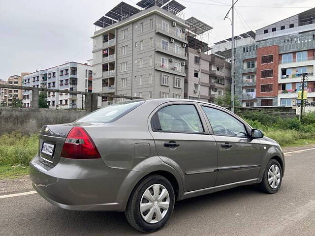 Used Chevrolet Aveo [2009-2012] LS 1.4 in Nagpur