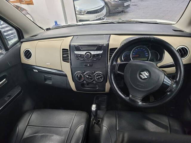 Used Maruti Suzuki Stingray VXi (O) in Kanpur