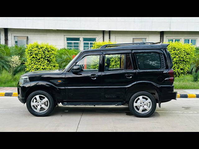 Used Mahindra Scorpio [2014-2017] S4 Plus in Delhi