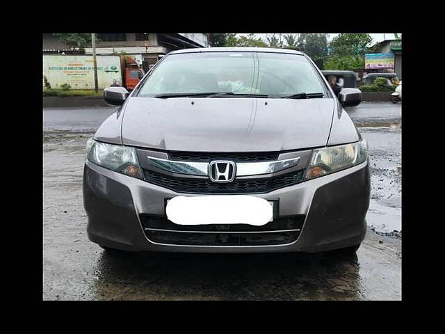 Used 2011 Honda City in Mumbai