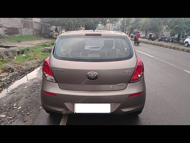 Used Hyundai i20 [2012-2014] Magna 1.2 in Nagpur