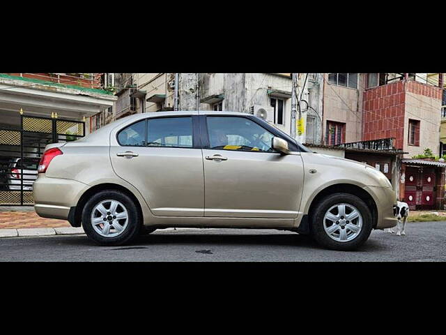 Used Maruti Suzuki Swift Dzire [2010-2011] ZXi 1.2 BS-IV in Kolkata