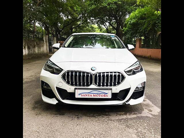 Used 2024 BMW 2 Series Gran Coupe in Delhi