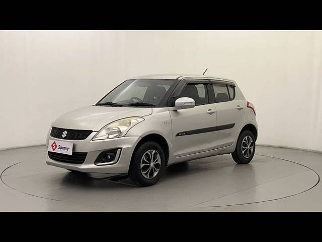 Used 2017 Maruti Suzuki Swift in Bangalore