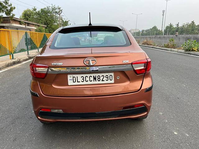 Used Tata Tigor [2018-2020] Revotron XM in Faridabad