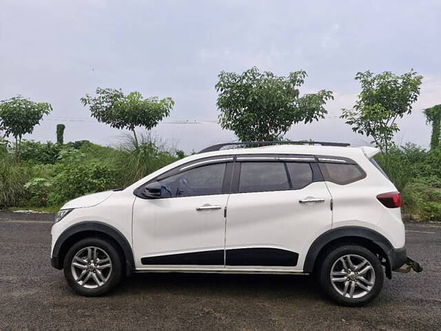 Used Renault Triber [2019-2023] RXZ [2019-2020] in Kolkata