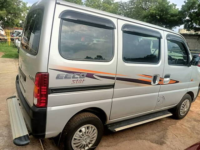 Used Maruti Suzuki Eeco 5 STR AC in Madurai