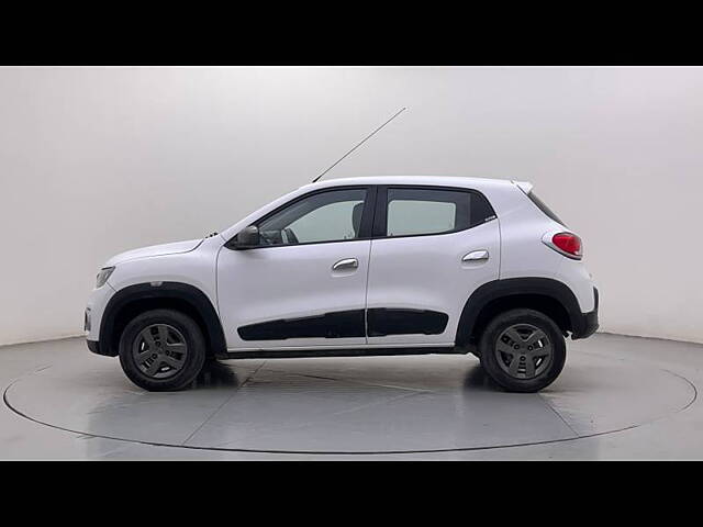 Used Renault Kwid [2015-2019] 1.0 RXT Edition in Bangalore