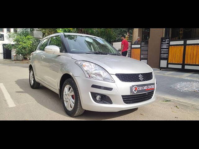 Used Maruti Suzuki Swift [2011-2014] ZXi in Bangalore