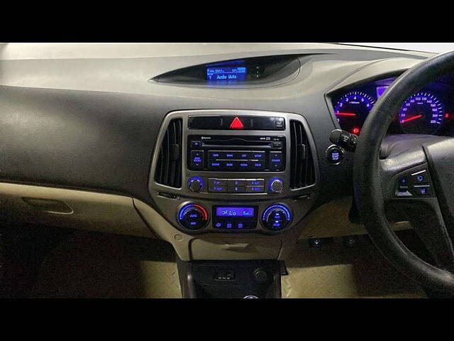 Used Hyundai i20 [2012-2014] Asta 1.2 in Mumbai