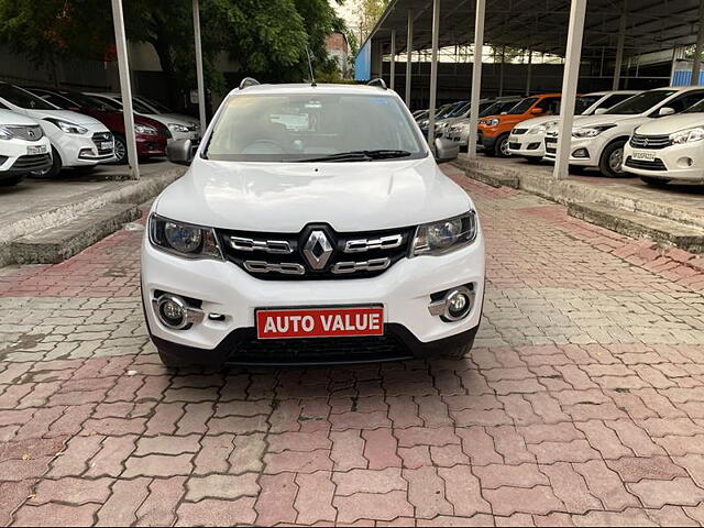 Used 2017 Renault Kwid in Lucknow