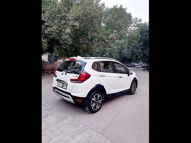 Used Honda WR-V [2017-2020] VX MT Petrol in Delhi