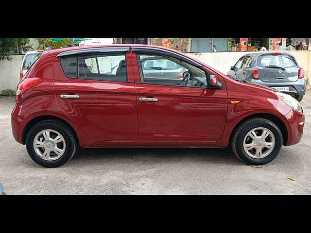 Used Hyundai i20 [2008-2010] Asta 1.2 (O) in Nagpur