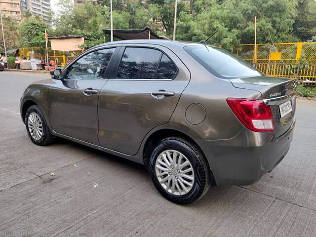 Used Maruti Suzuki Dzire ZXi AGS [2020-2023] in Mumbai