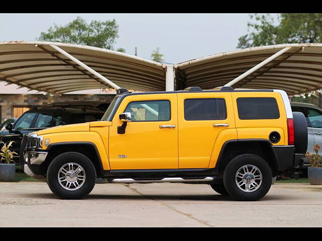 Used Hummer H3 SUV in Delhi