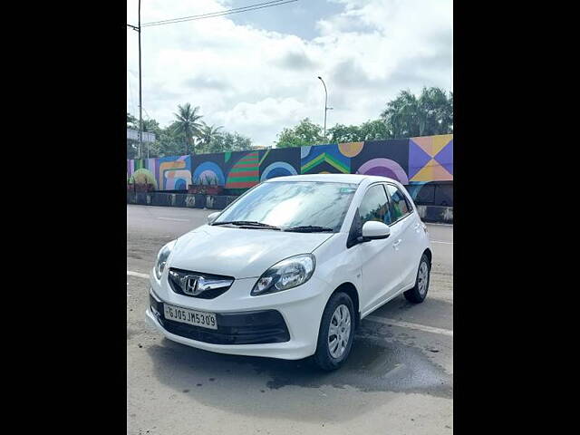 Used Honda Brio [2013-2016] S MT in Surat