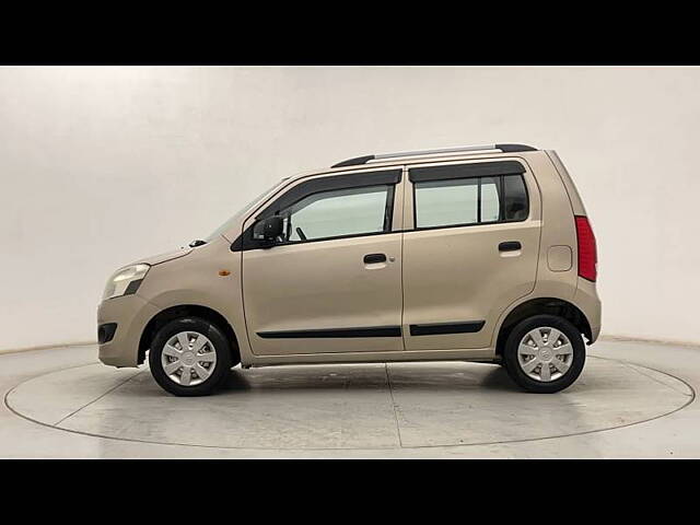 Used Maruti Suzuki Wagon R 1.0 [2010-2013] LXi in Pune