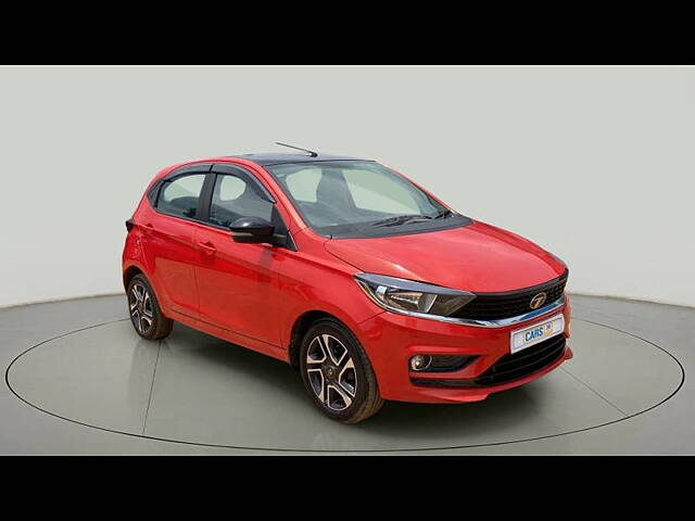 Used 2021 Tata Tiago in Hyderabad