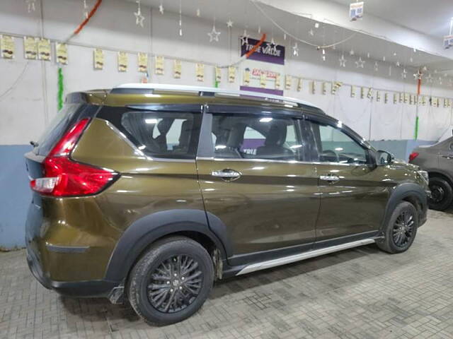 Used Maruti Suzuki XL6 [2019-2022] Alpha AT Petrol in Mumbai