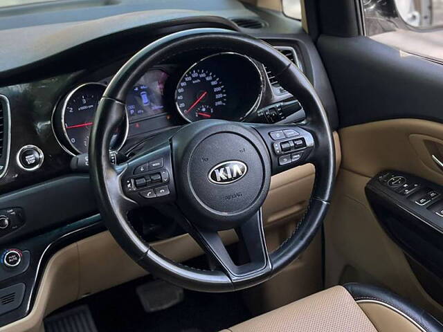 Used Kia Carnival [2020-2023] Limousine Plus 7 STR in Delhi