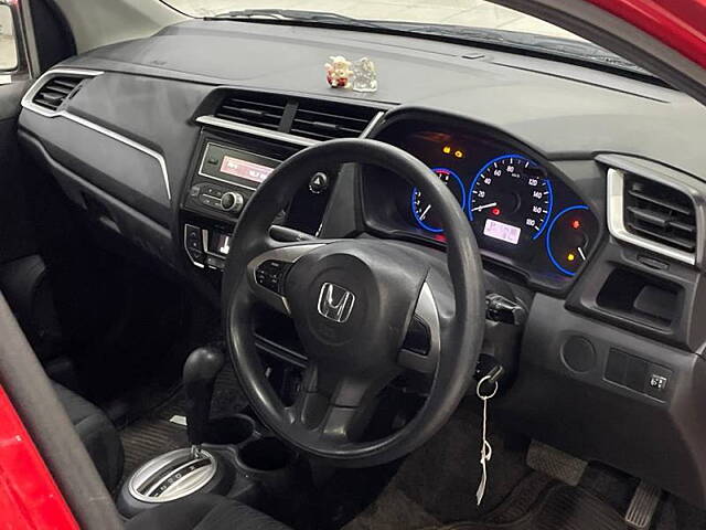 Used Honda Brio VX AT in Ghaziabad