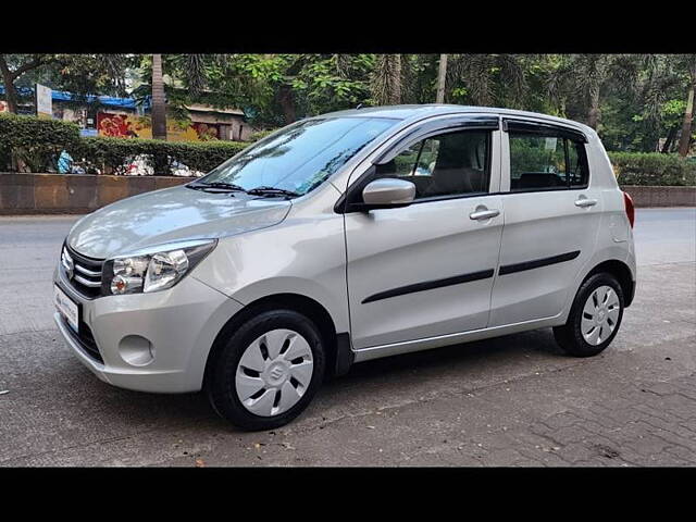 Used Maruti Suzuki Celerio [2017-2021] ZXi AMT [2017-2019] in Thane