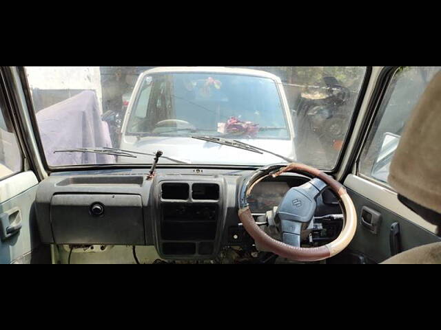 Used Maruti Suzuki Omni E 8 STR BS-IV in Lucknow