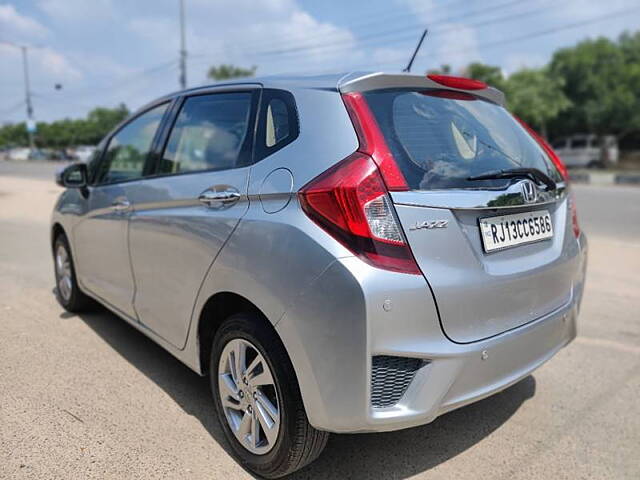 Used Honda Jazz [2015-2018] VX Petrol in Jaipur