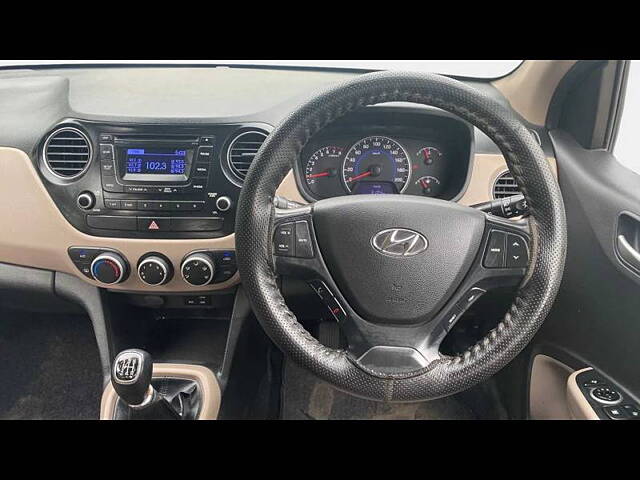 Used Hyundai Grand i10 [2013-2017] Asta 1.2 Kappa VTVT [2013-2016] in Chennai