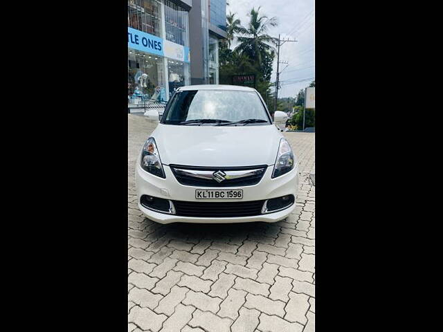 Used 2016 Maruti Suzuki Swift DZire in Kozhikode