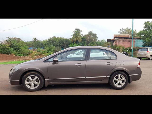 Used Honda Civic [2010-2013] 1.8V AT in Thane