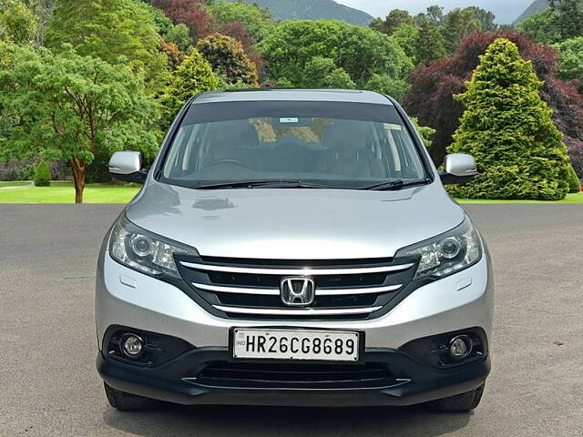 Used 2014 Honda CR-V in Delhi