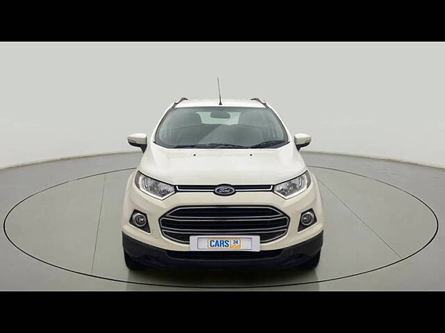 Used Ford EcoSport [2017-2019] Titanium 1.5L Ti-VCT in Bangalore