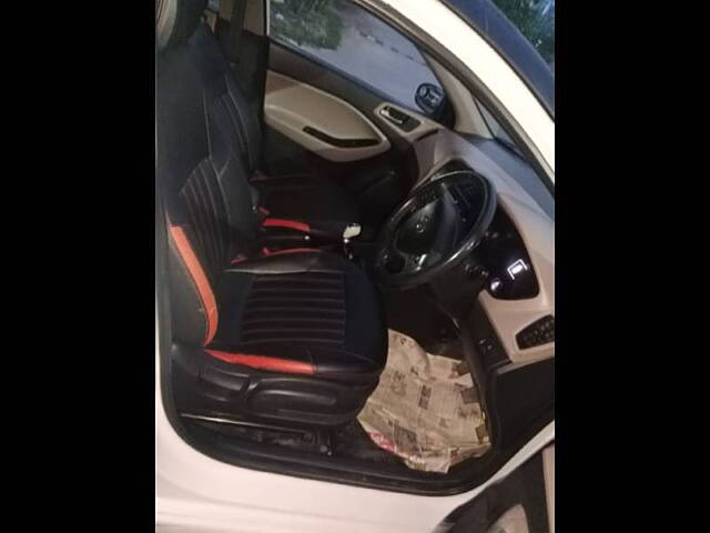 Used Hyundai Elite i20 [2019-2020] Asta 1.2 (O) [2019-2020] in Hyderabad