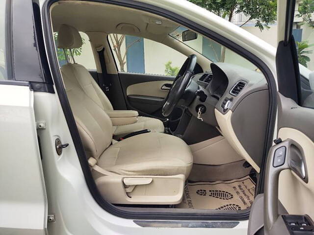 Used Volkswagen Vento [2012-2014] Highline Diesel in Bangalore