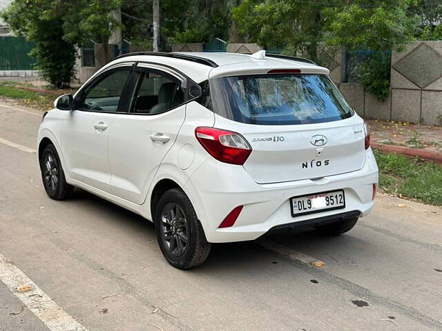 Used Hyundai Grand i10 Nios [2019-2023] Sportz 1.2 Kappa VTVT in Delhi