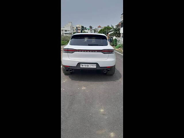 Used Porsche Macan [2019-2021] S [2019-2020] in Chennai