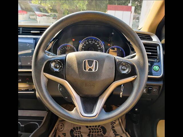 Used Honda City [2014-2017] SV CVT in Gurgaon