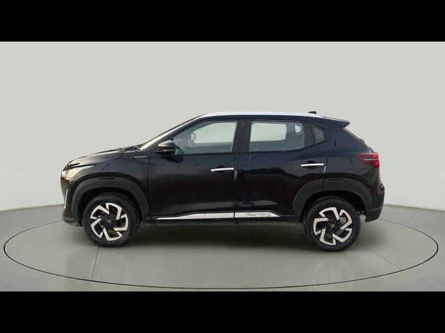 Used Nissan Magnite XV [2020] in Indore