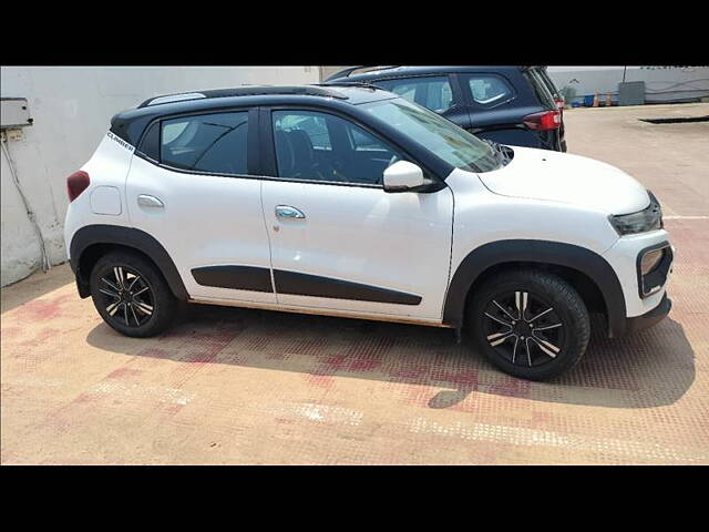 Used Renault Kwid [2022-2023] CLIMBER (O) 1.0 Dual Tone in Bhubaneswar