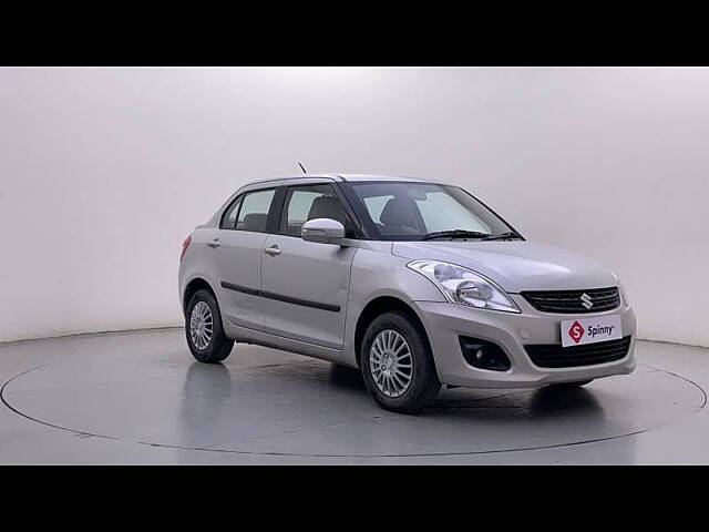 Used Maruti Suzuki Swift DZire [2011-2015] VXI in Bangalore