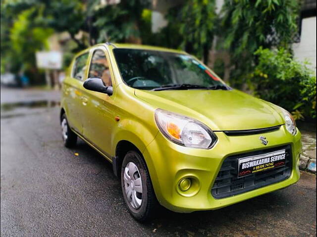 Used Maruti Suzuki Alto 800 [2012-2016] Lxi in Kolkata