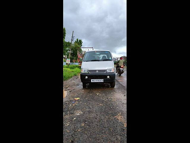 Used Maruti Suzuki Eeco [2010-2022] 5 STR [2019-2020] in Nagpur