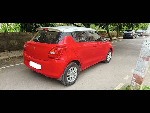 Used Maruti Suzuki Swift [2018-2021] ZXi AMT [2018-2019] in Bangalore