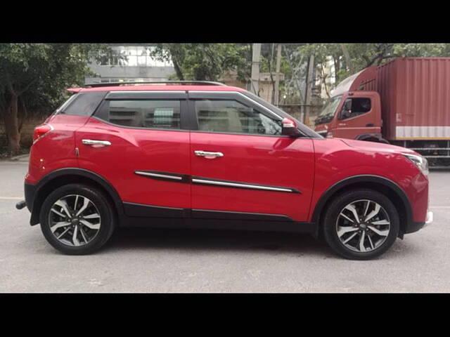 Used Mahindra XUV300 [2019-2024] W8 (O) 1.2 Petrol [2019] in Bangalore