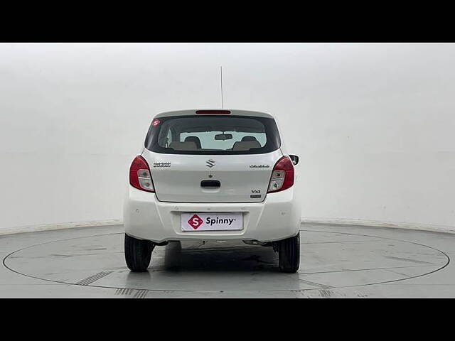 Used Maruti Suzuki Celerio [2014-2017] VXi AMT in Ghaziabad