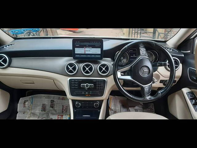 Used Mercedes-Benz GLA [2014-2017] 200 CDI Sport in Kolkata